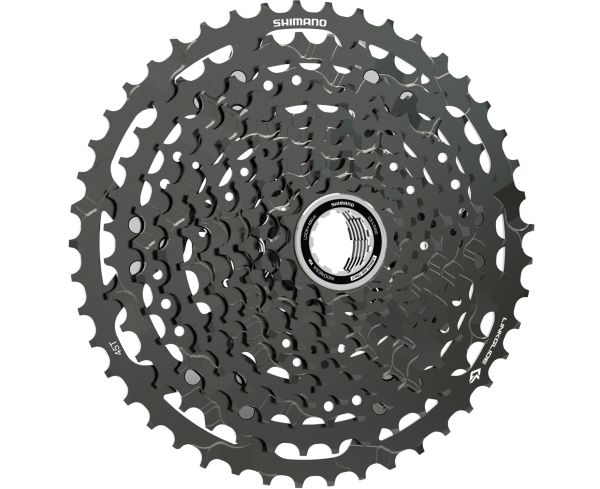 Shimano Cues LG400 11-Speed Kassette, 11-45T
