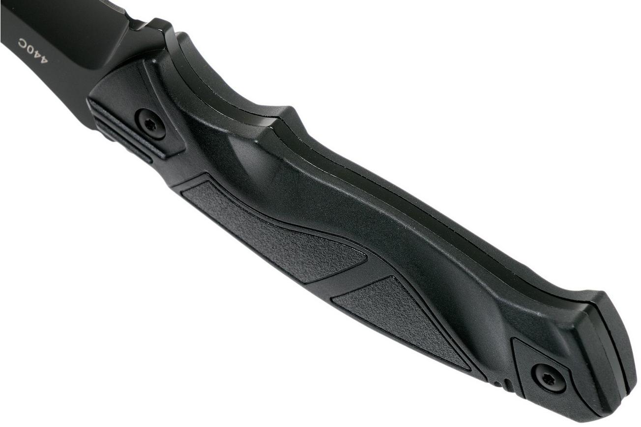 Böker Magnum Advance Pro Fixed 02RY300 vaststaand mes