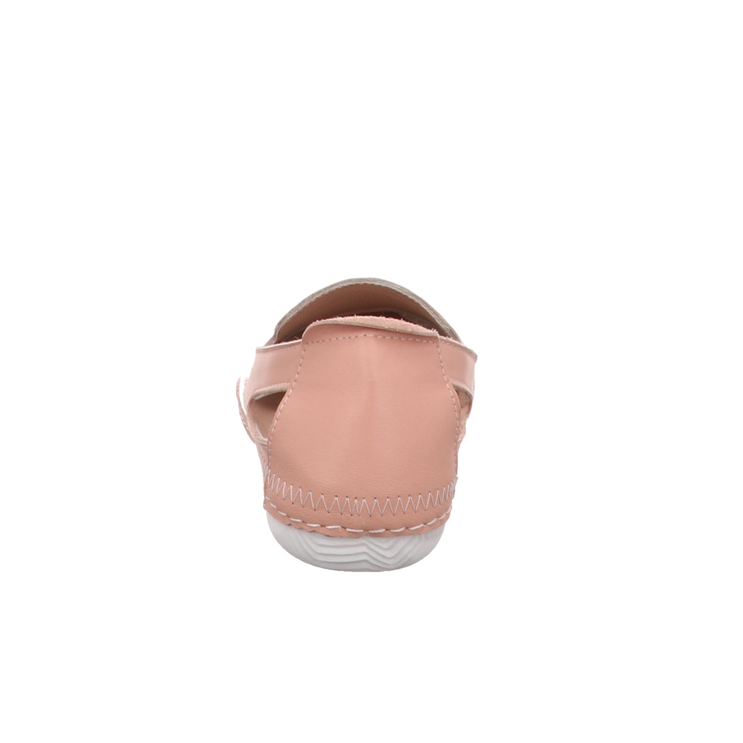 elbandi Slipper rose/beige beige