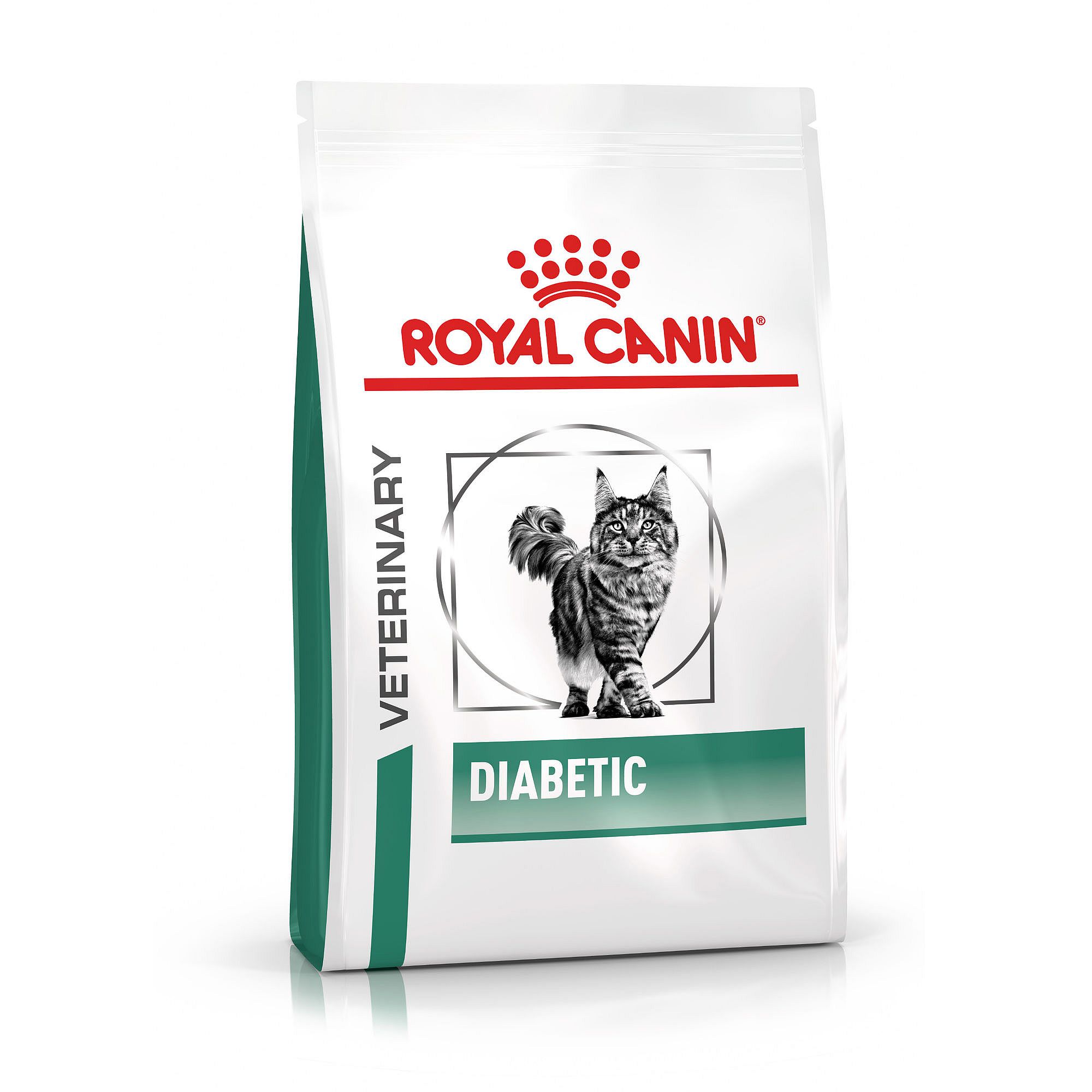 Royal Canin Diabetic kat Kattenvoer voor volwassen katten met suikerziekte