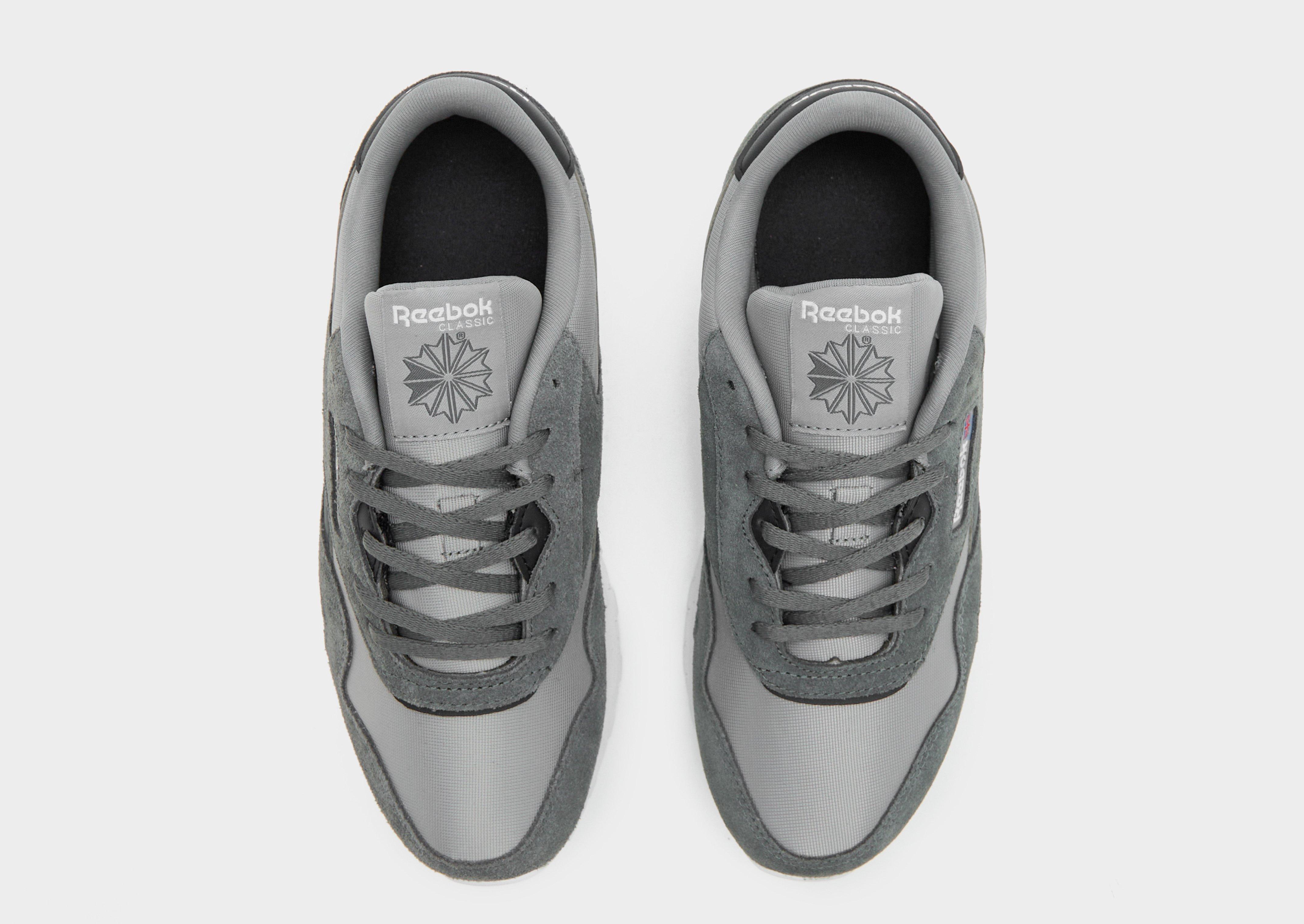 Reebok Classic Nylon Junior
