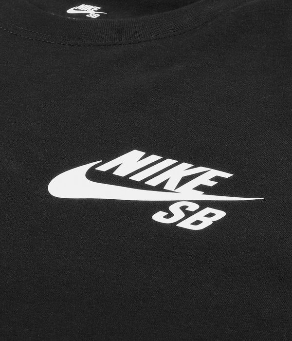 Nike SB Icon T-Shirt (black)