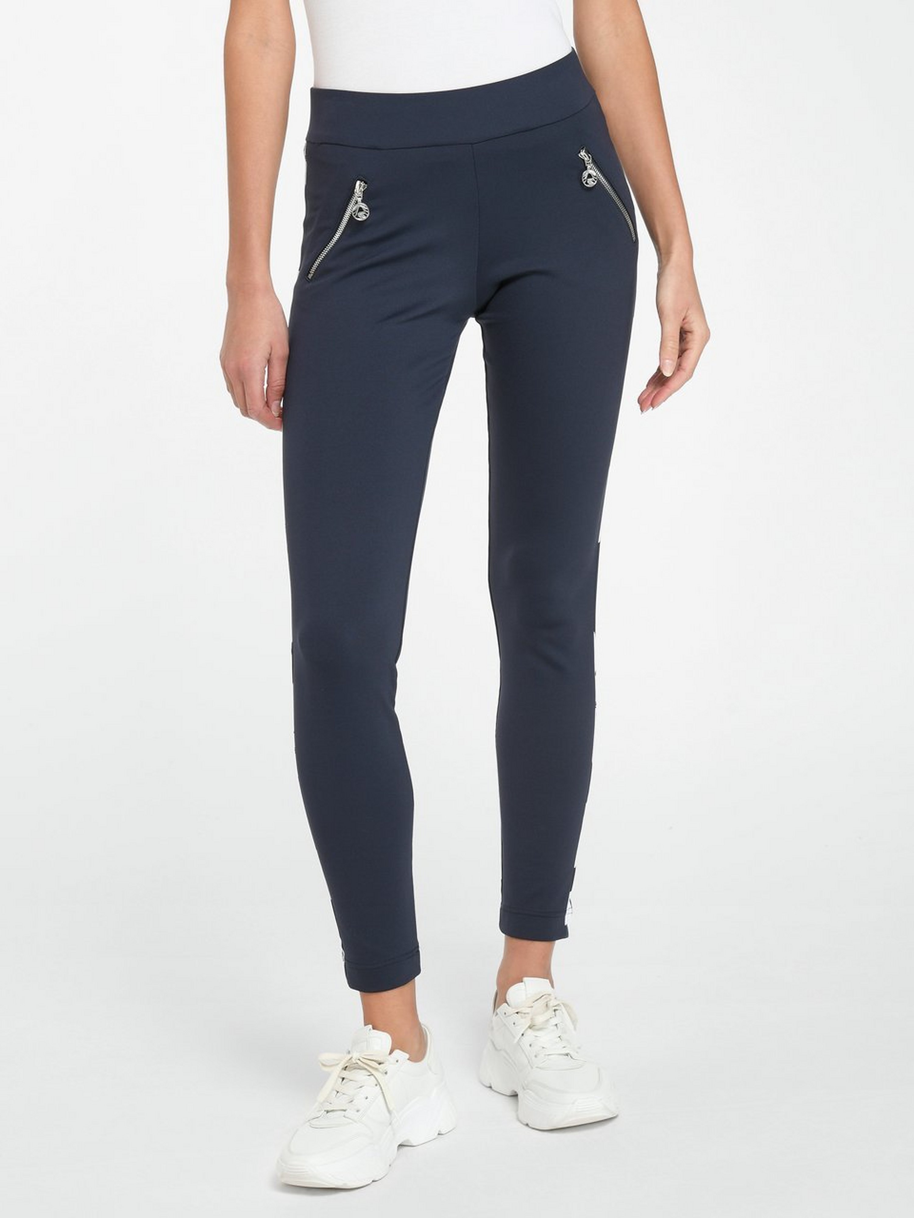 Jersey-Hose
