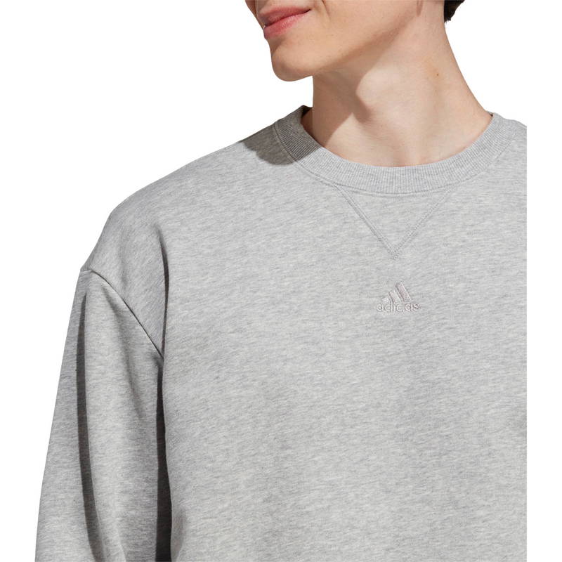 adidas All SZN Sweatshirt Herre