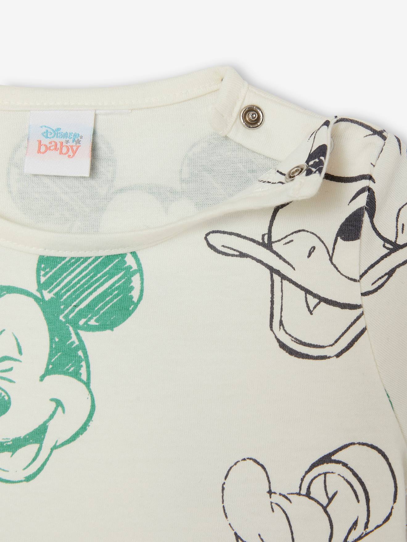 Conjunto de 2 peças para bebê menino