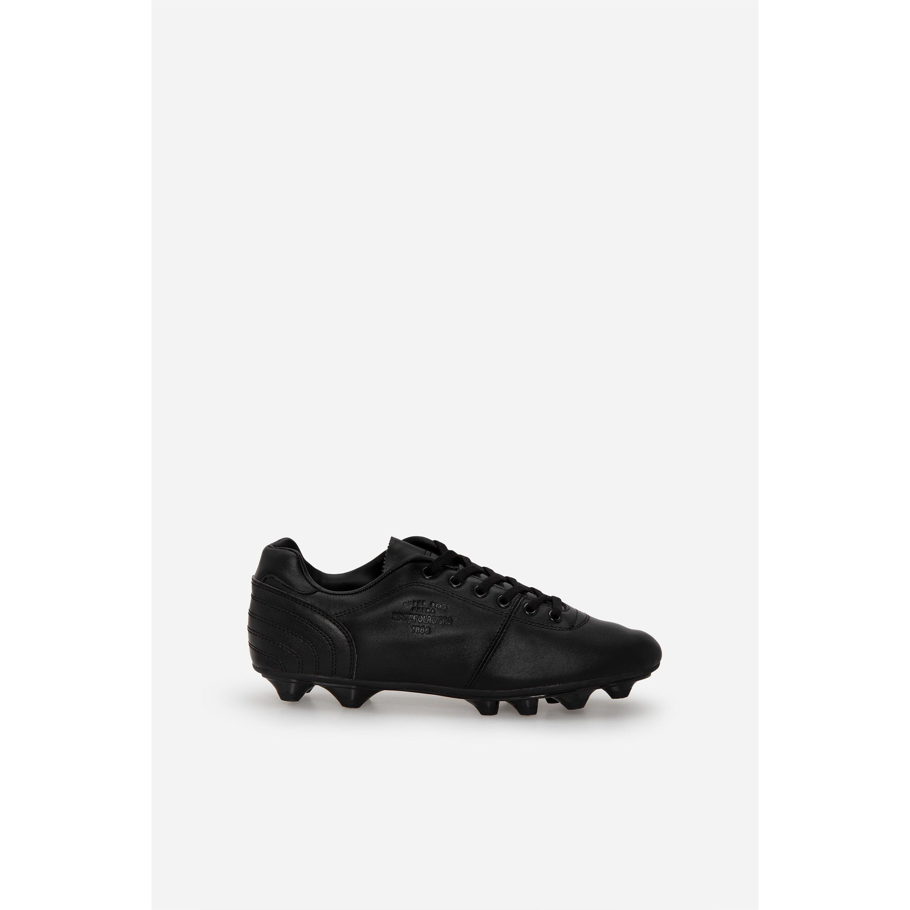 Pantofola d Oro Panto Lazzarini Premier Firm Ground Football Boots Adults