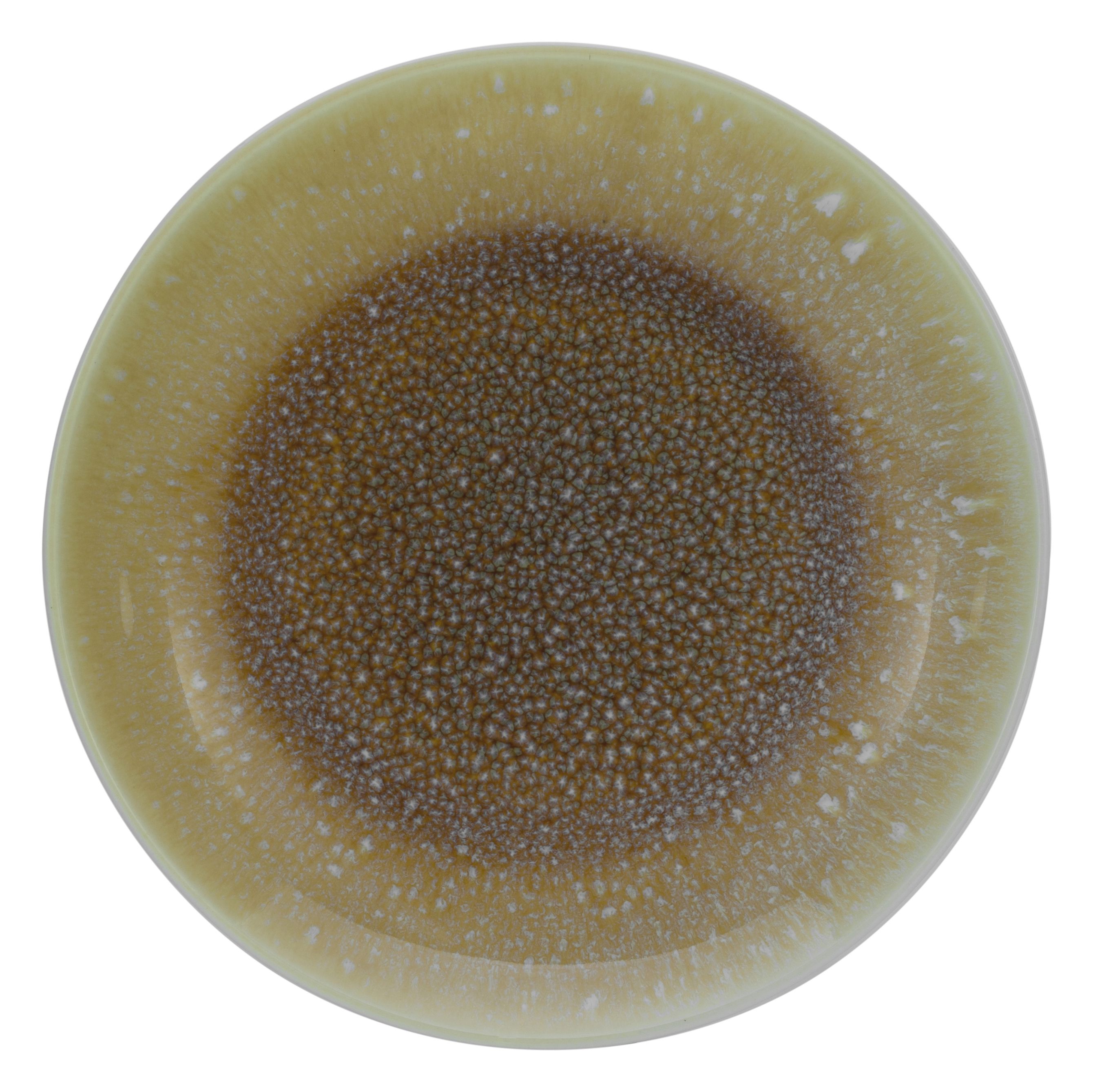 Dessertteller CALDERA