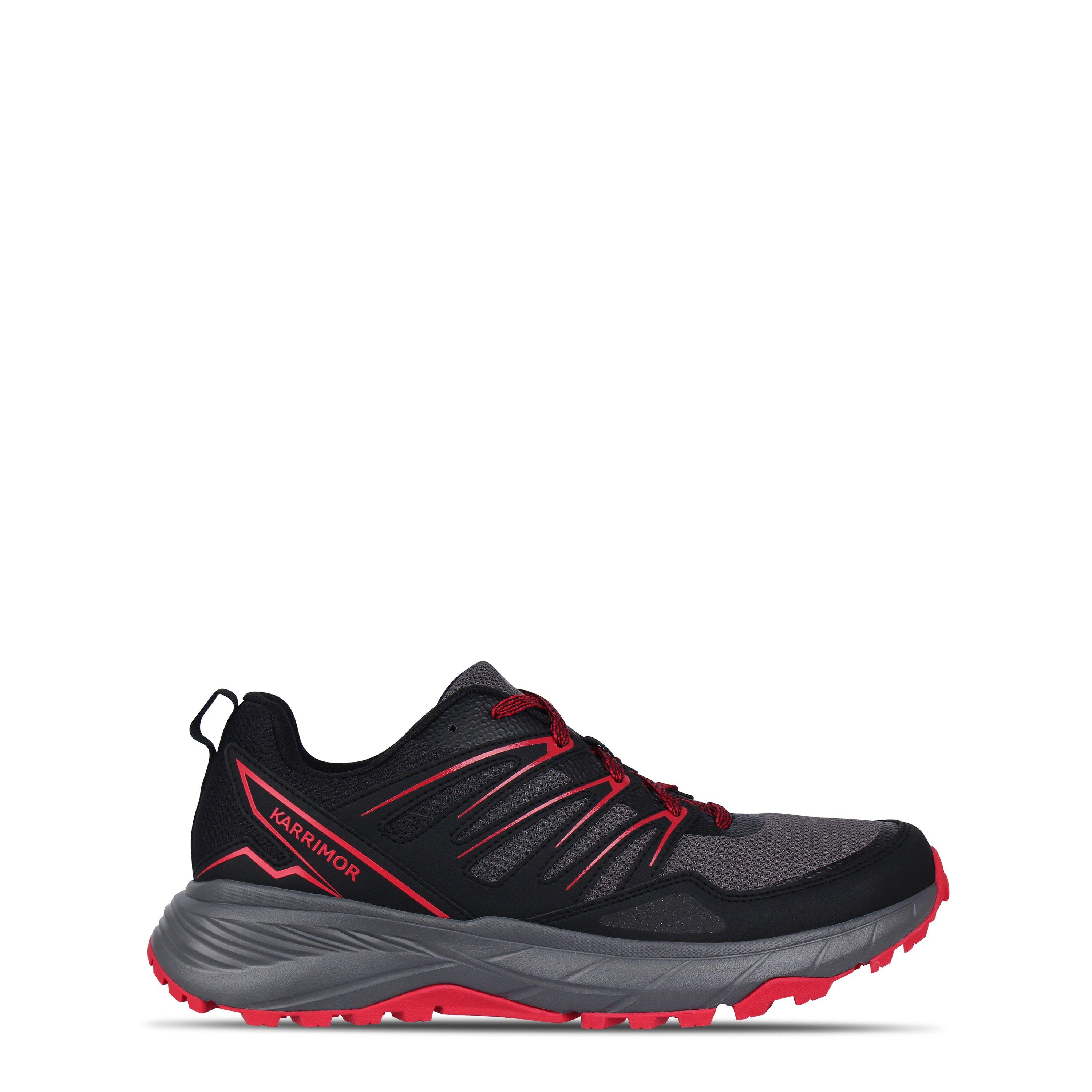 Karrimor Caracal Trail Mens Trainers