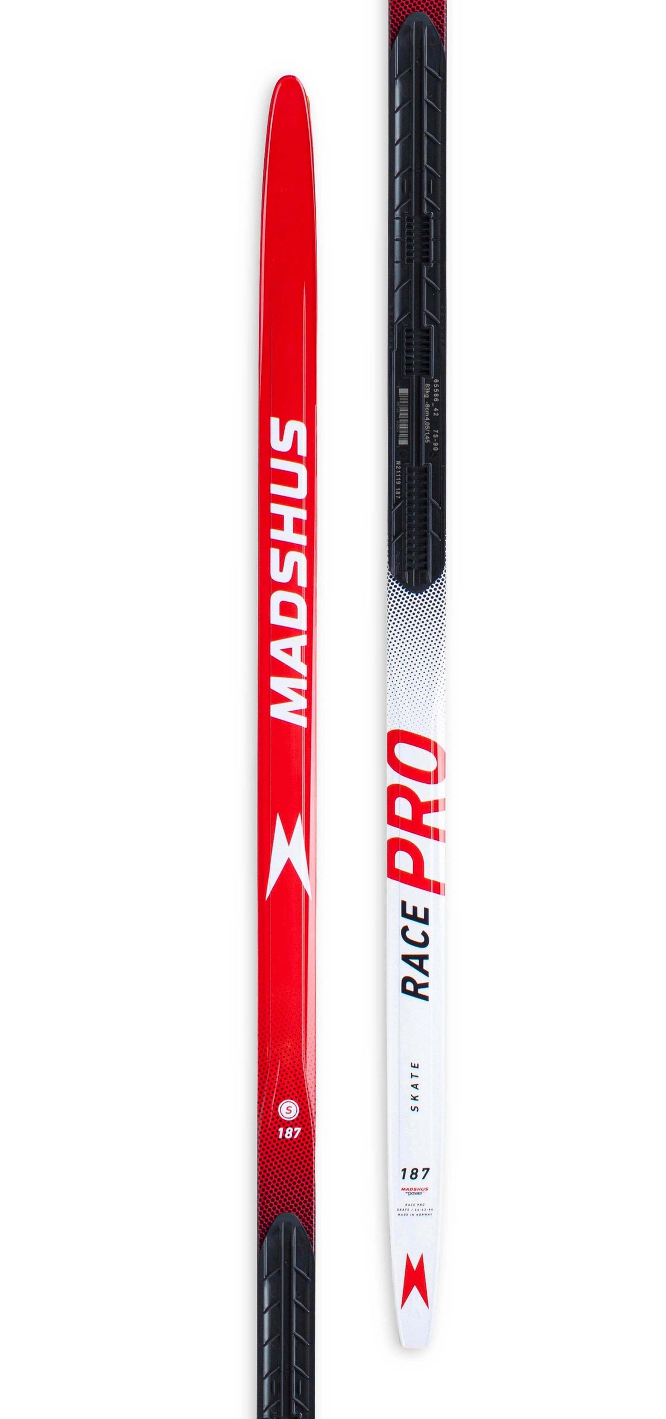 Race Pro Skate TBD