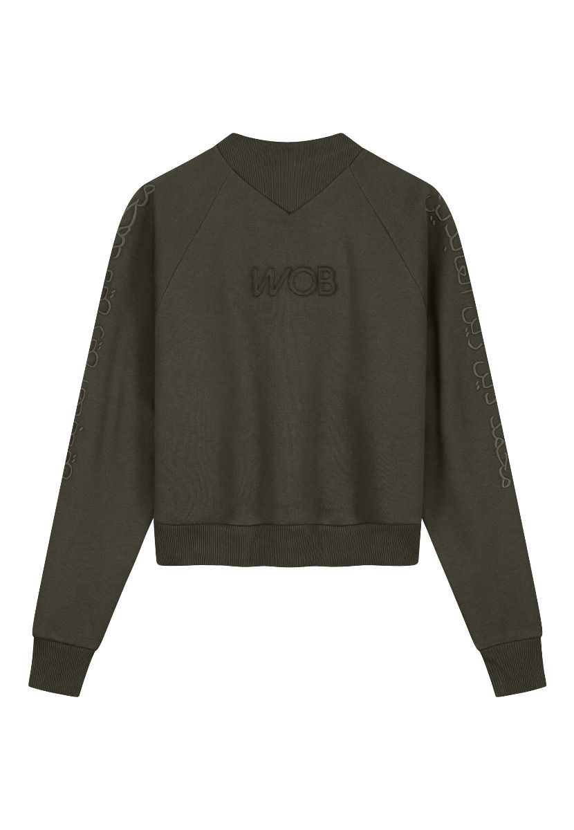 WOB Mohadin Sweater