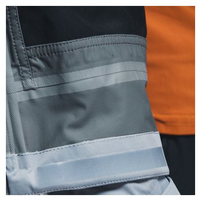 Veste imperméable Dainese HGC Shell Gris
