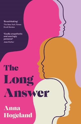 The Long Answer (Paperback)