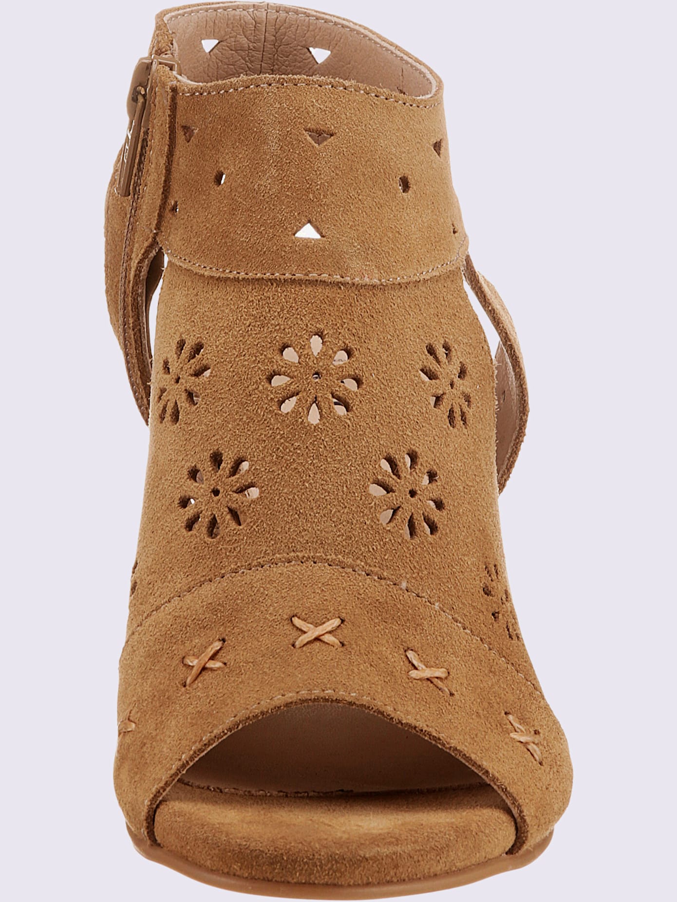 Sandales fabriqué en espagne