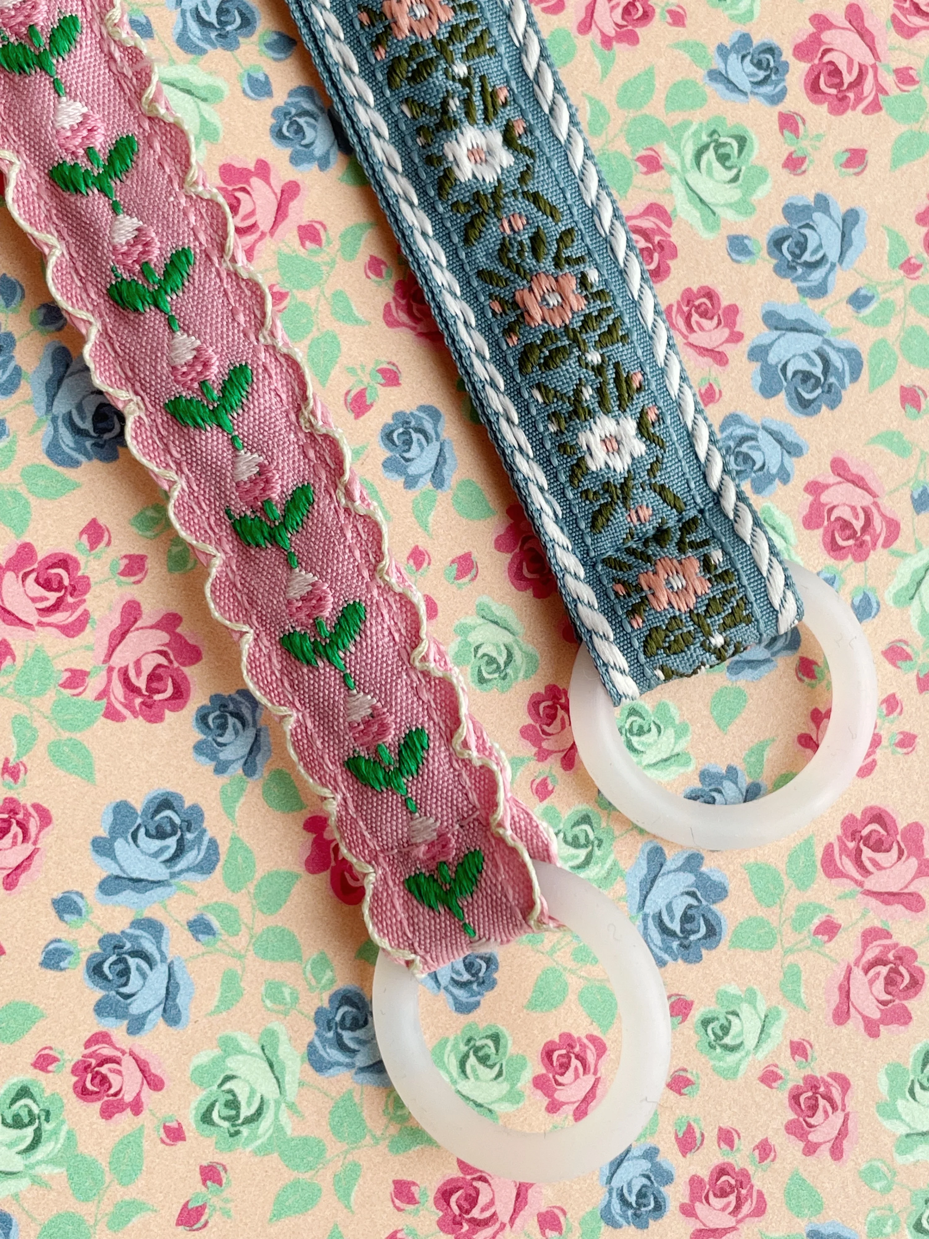 Suttesnor - pink bloom - OS