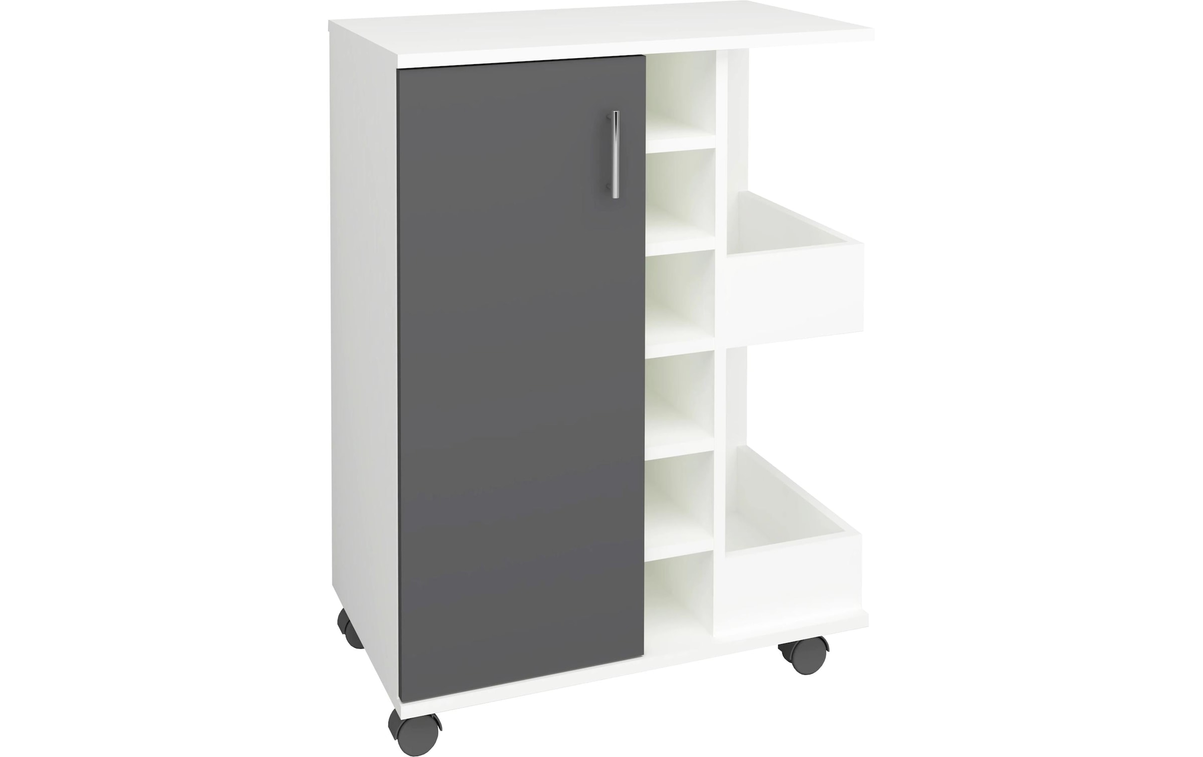 VCM Servierwagen »Esilo M 63 x 85 x 40 cm«