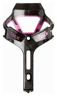 Porte-Bidon Tacx Ciro Rose