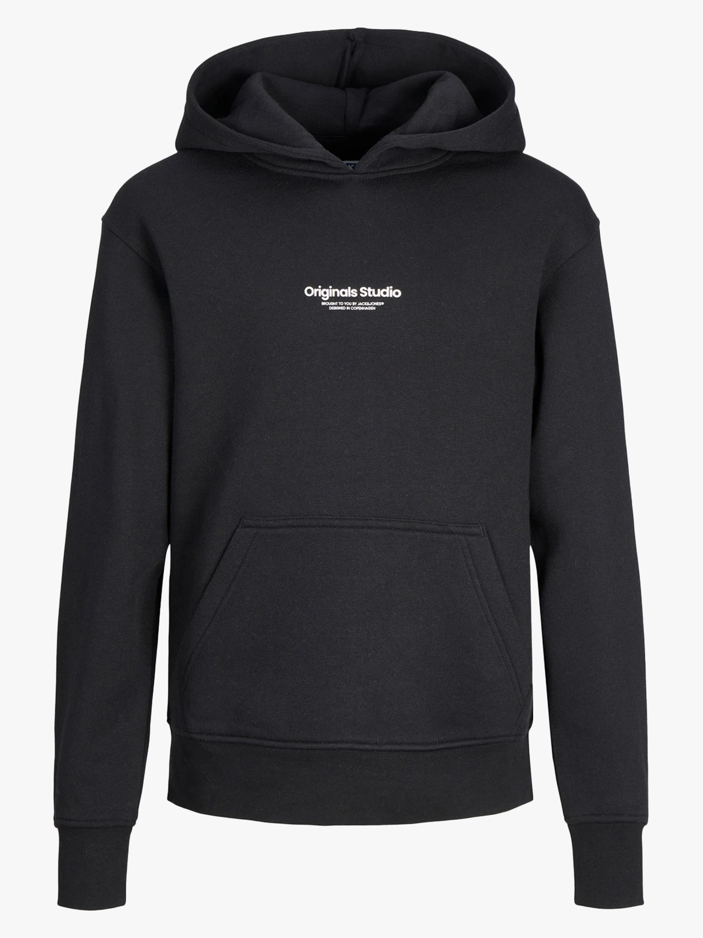 Vesterbro Sweat Hood Junior