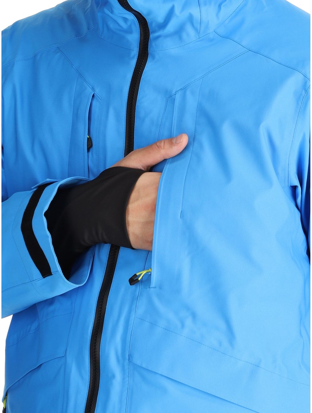Fillmore ski-jas heren