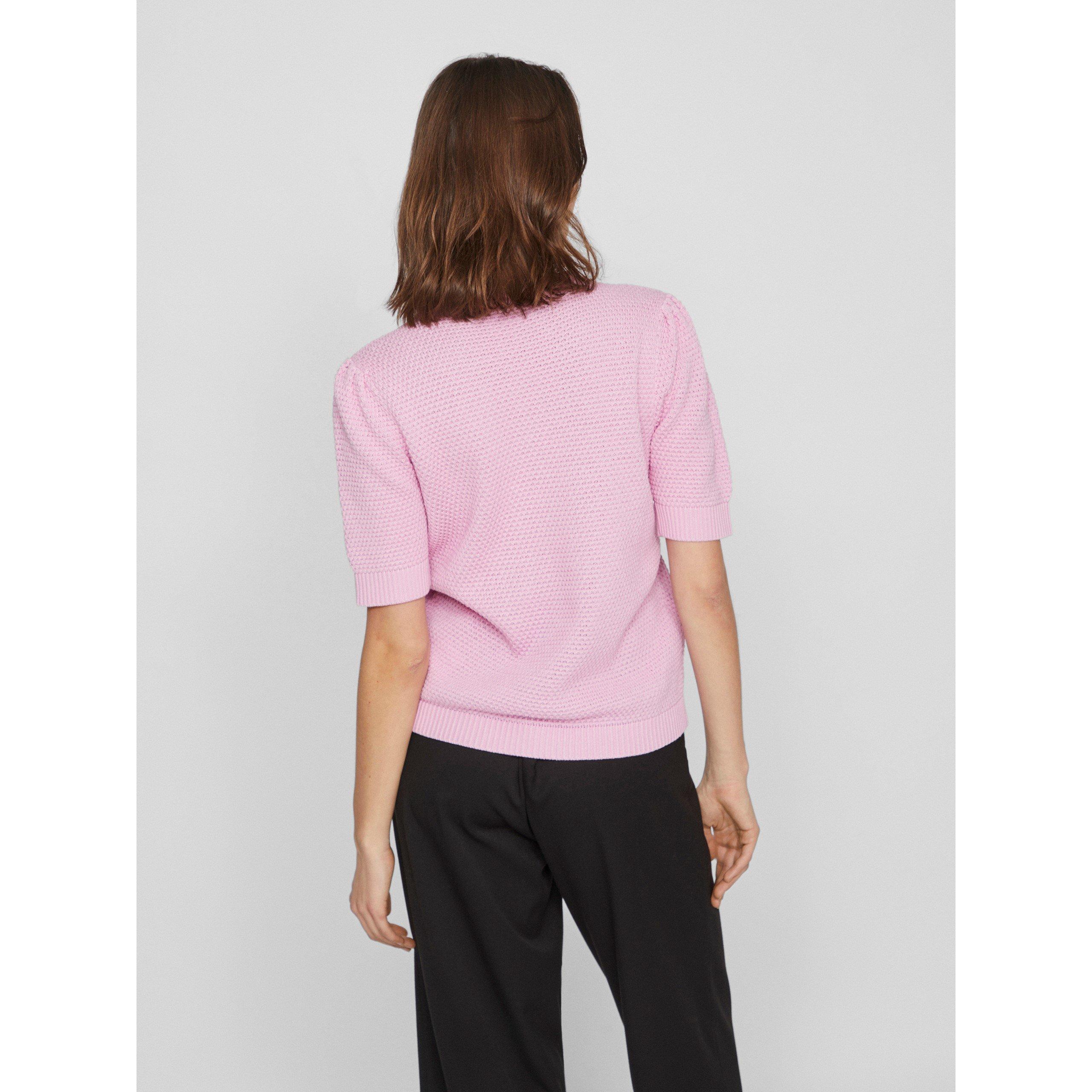 Vila Dalo Knitted Top