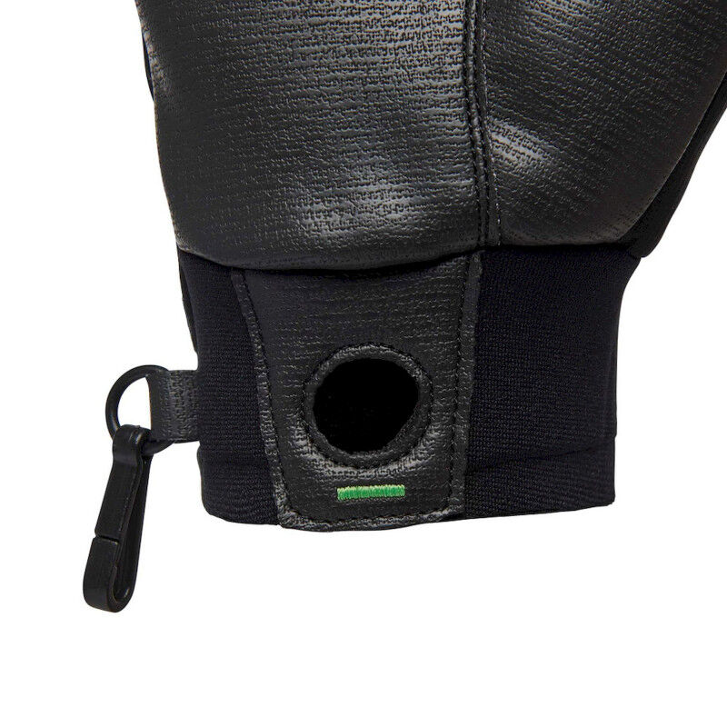 Torque Gloves - Gants escalade
