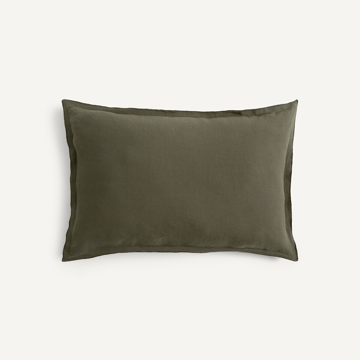 AM.PM<br>Capa de almofada, linho lavado, Elina