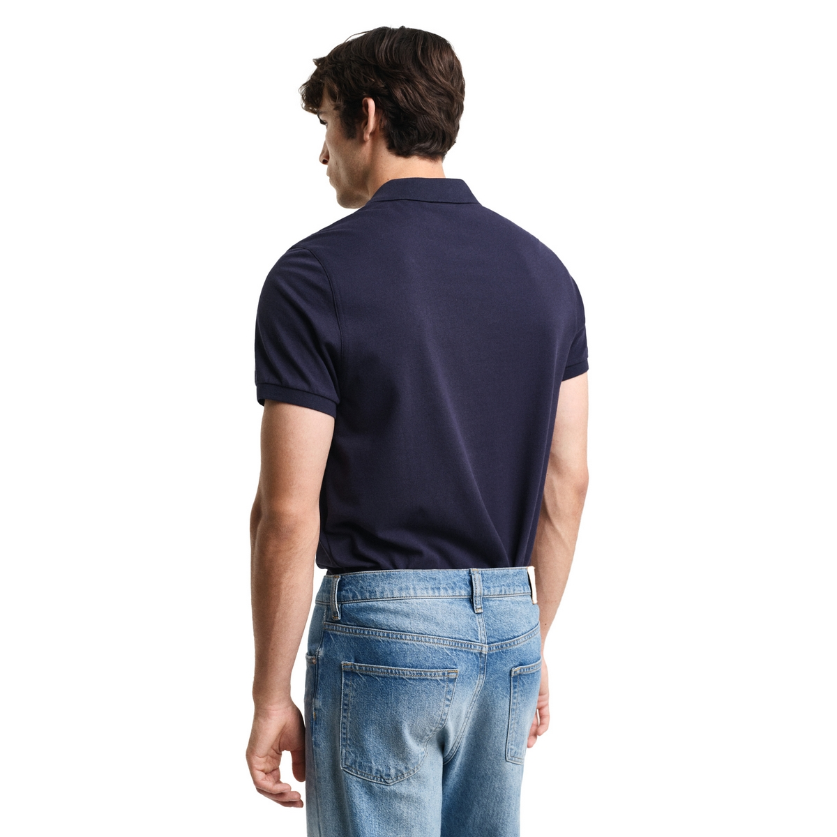 Heren T-shirt KBIS25-M17