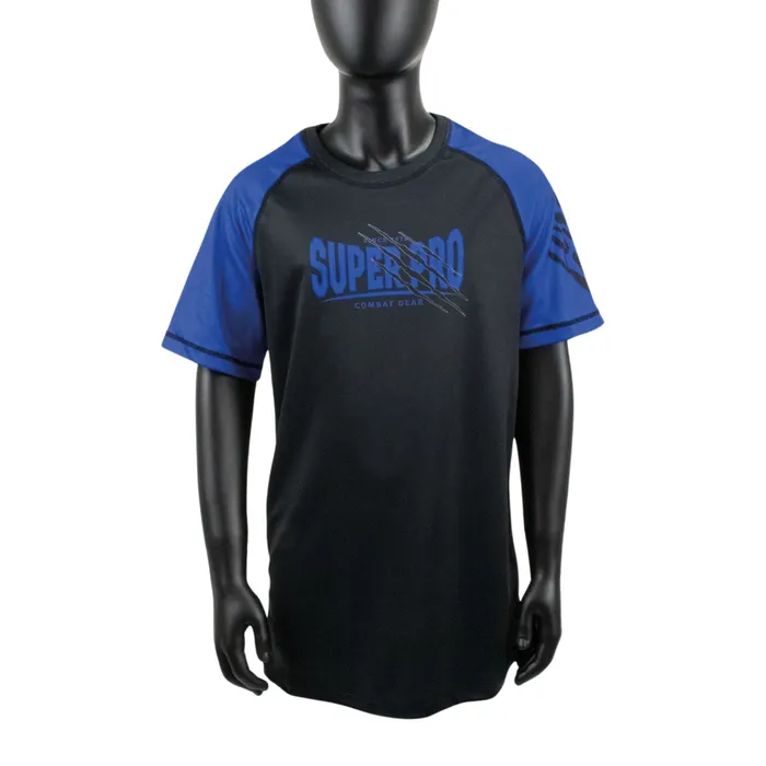 Super Pro Wolf Shirt Junior