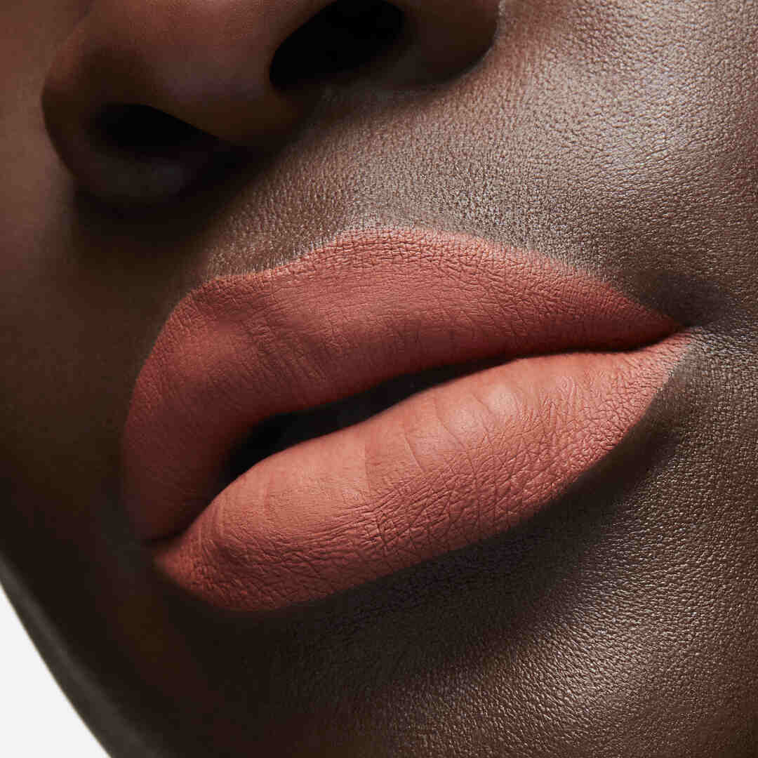 MAC  LOCKED KISS INK