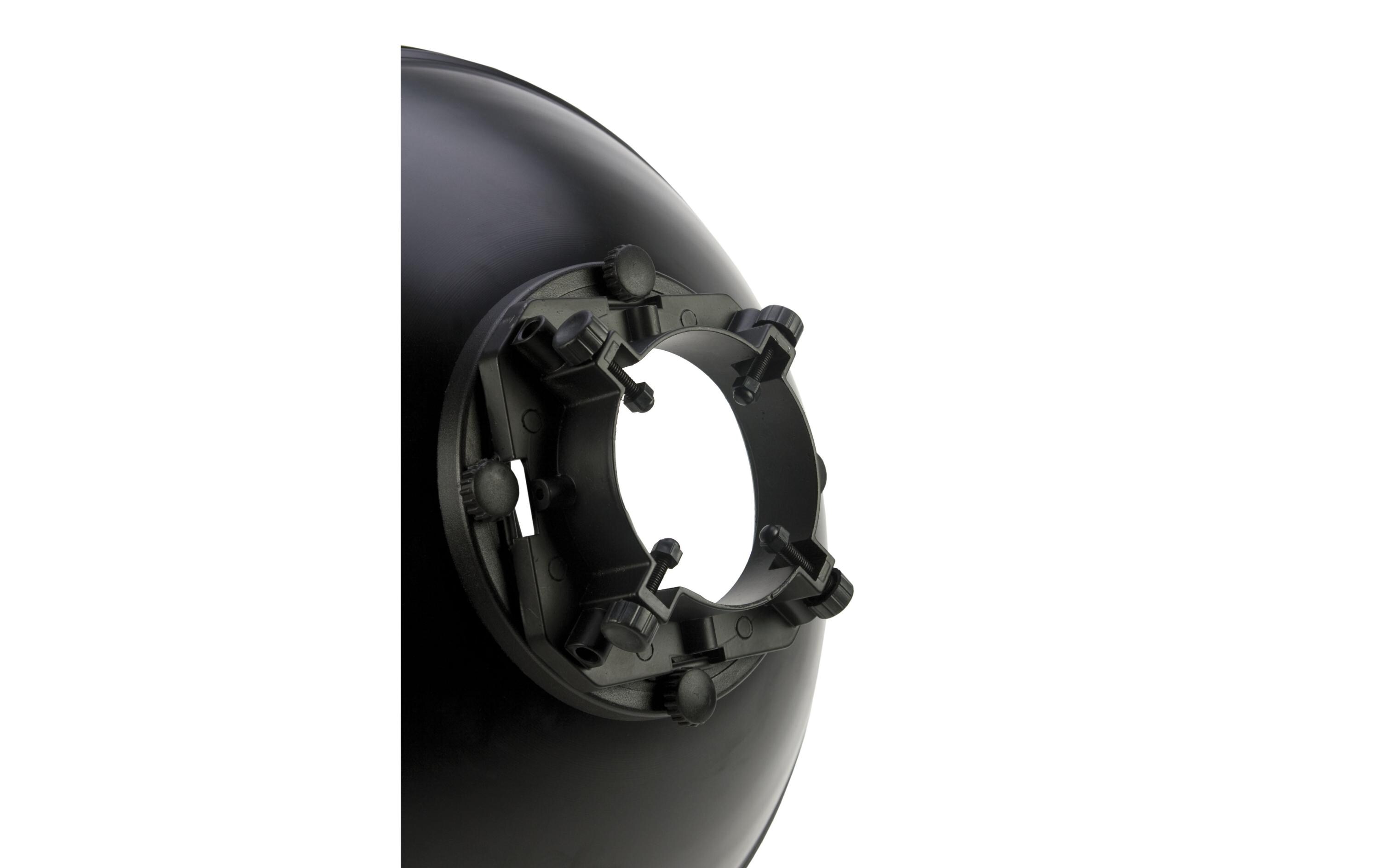 Beauty Dish Soft Reflektor für DS<br>Ausleuchter für Beauty-und Portraitfotografie