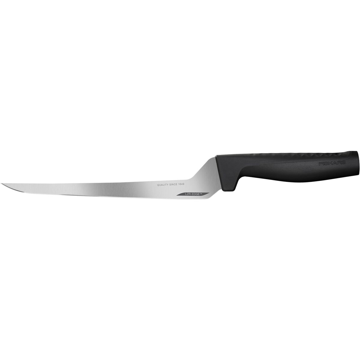 Hard Edge filetkniv, 22 cm