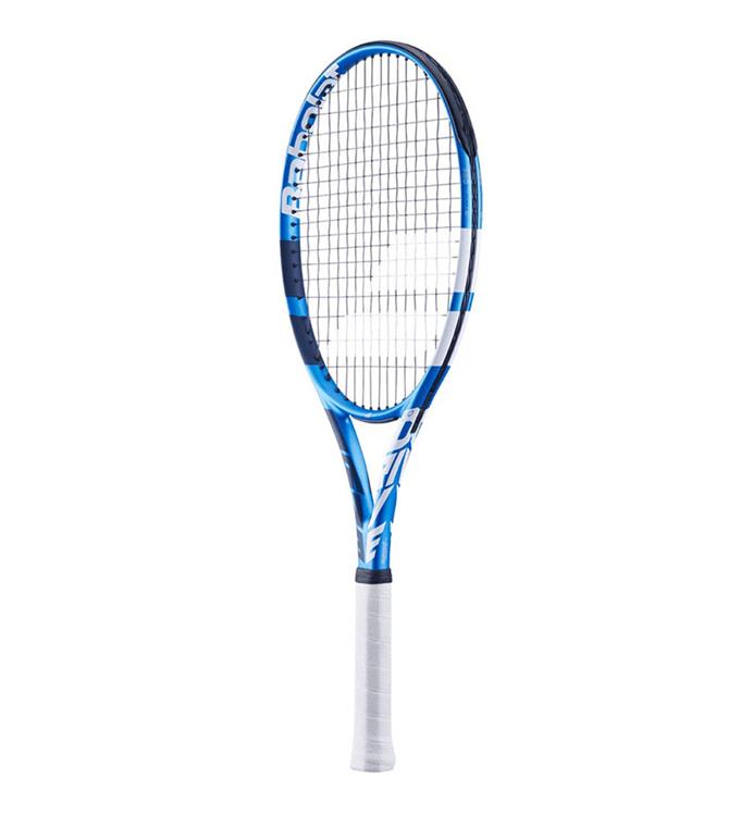 Babolat Evo Drive Lite Strung Tennisracket