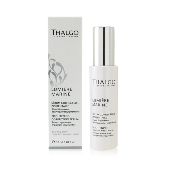 Thalgo Lumiere Marine Sérum Corretor Iluminador  30ml/1.01oz