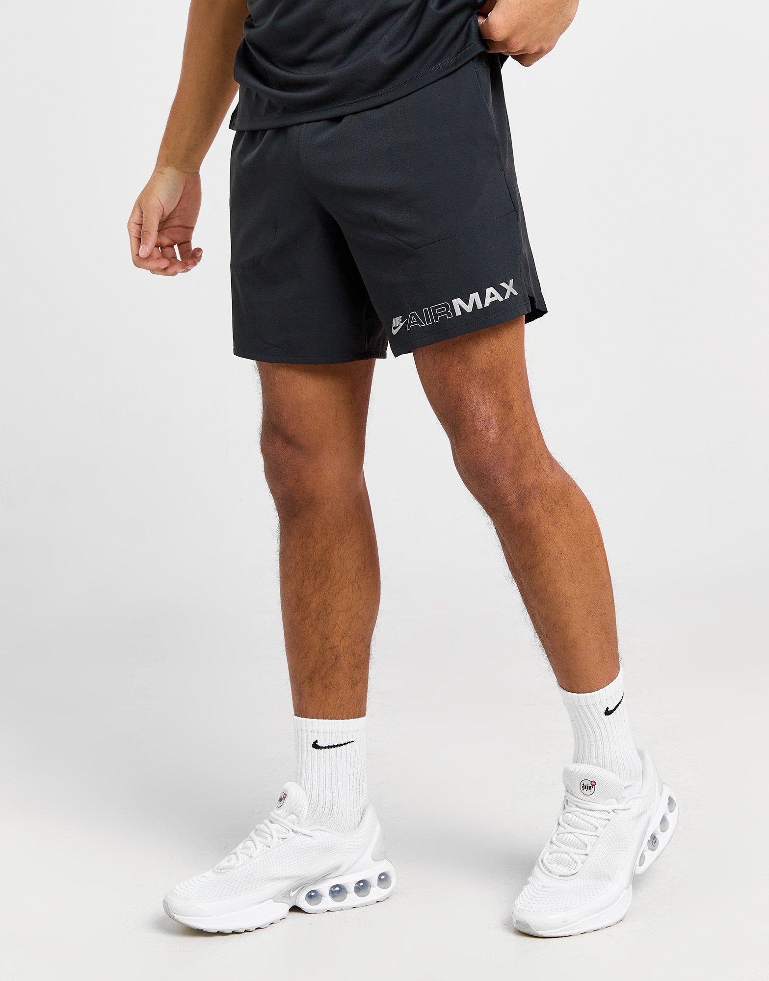 Nike Short Air Max Performance Homme