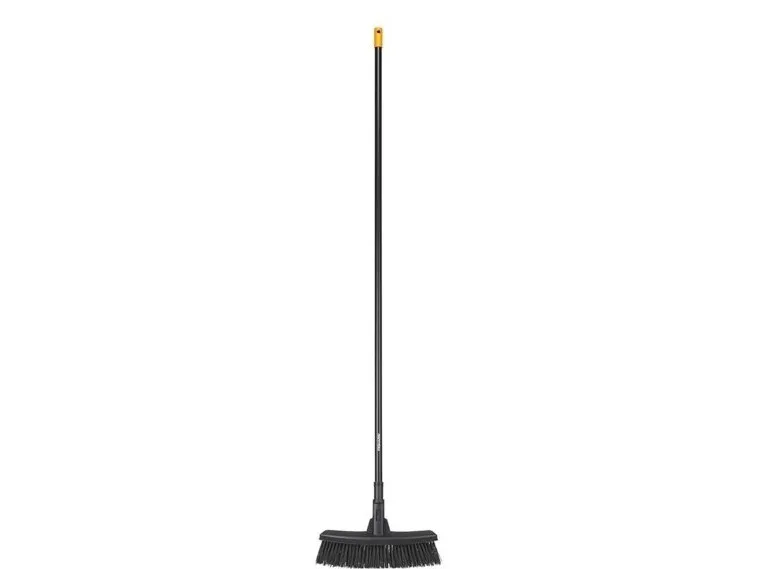 Fiskars 1025921, Udendørs, Sort, 380 mm, 125 mm, 162 cm, 162 cm