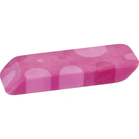 BRUNNEN Radiergummi pink