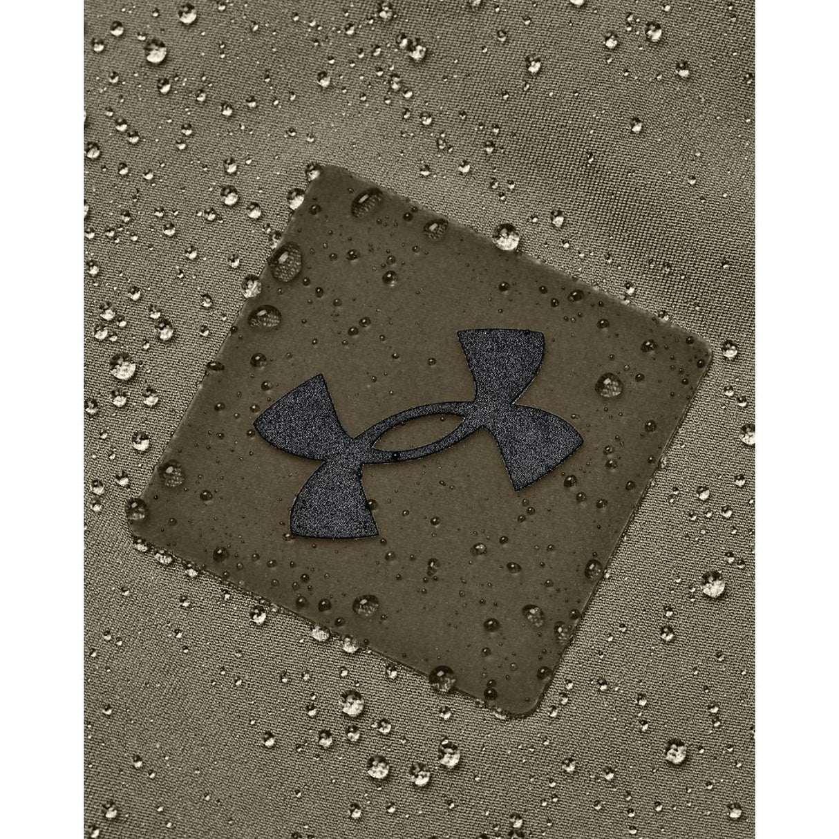 Under Armour<br>Terrain Woven