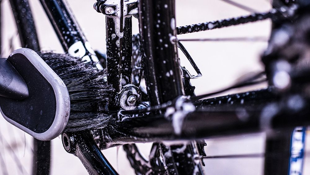 Muc-Off Muc Off 5 x Bürsten Set - günstig bei Bike Discount