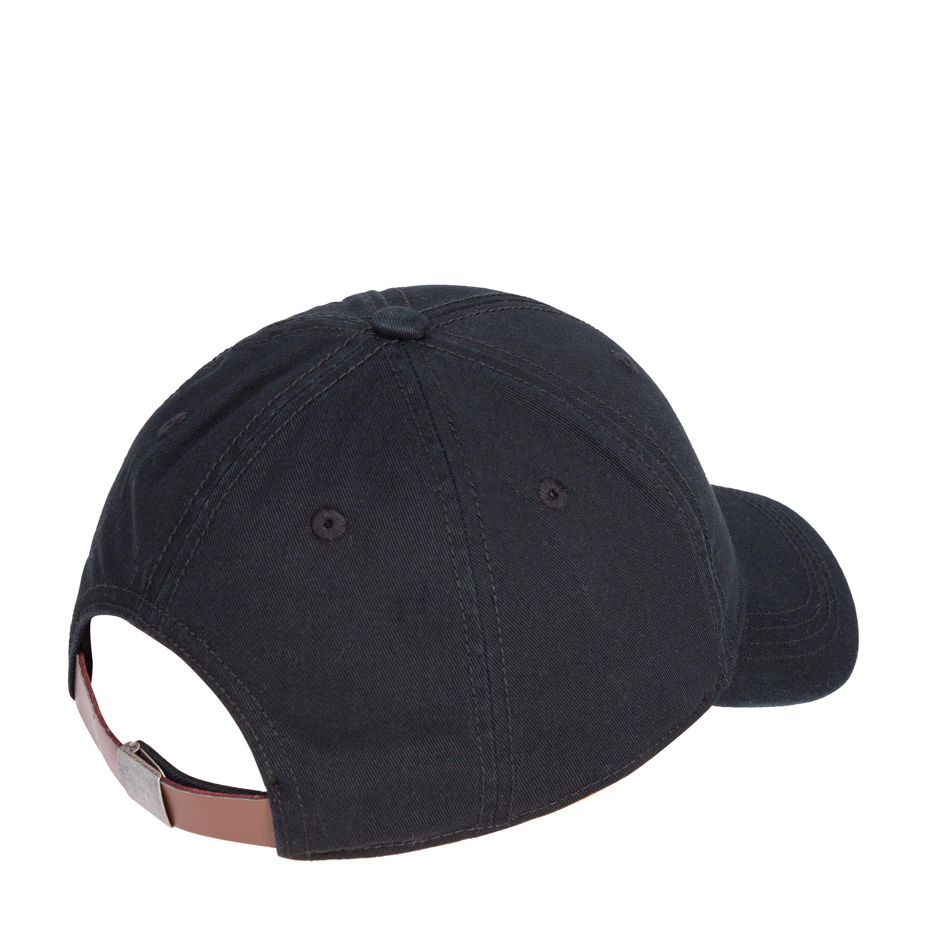 Firetrap Canvas Cap Adults