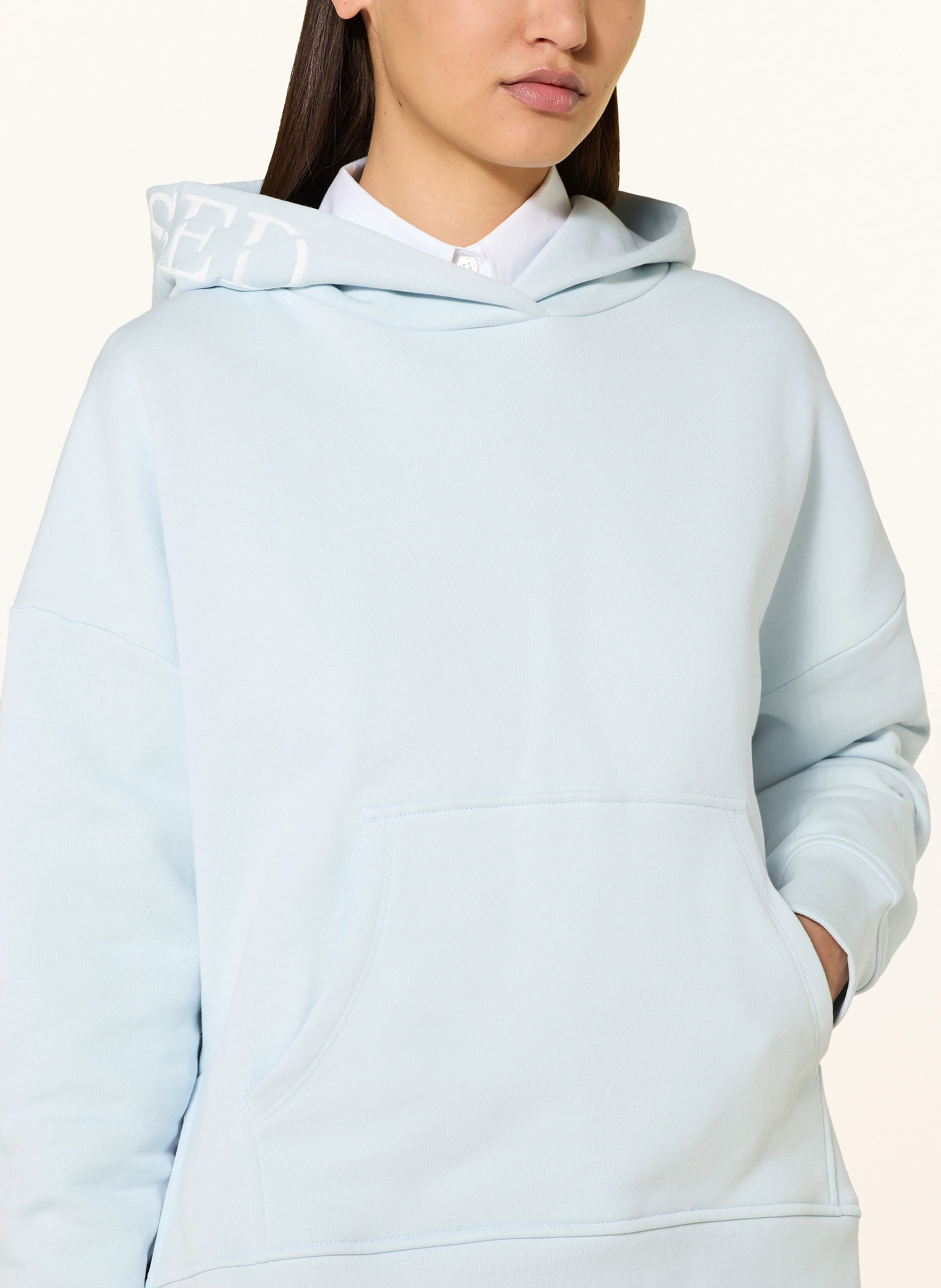 CLOSED Hoodie