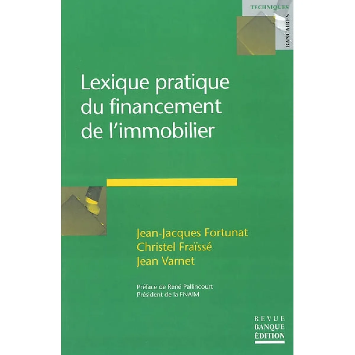 Lexique pratique du financement de l'immobilier · Occasion
