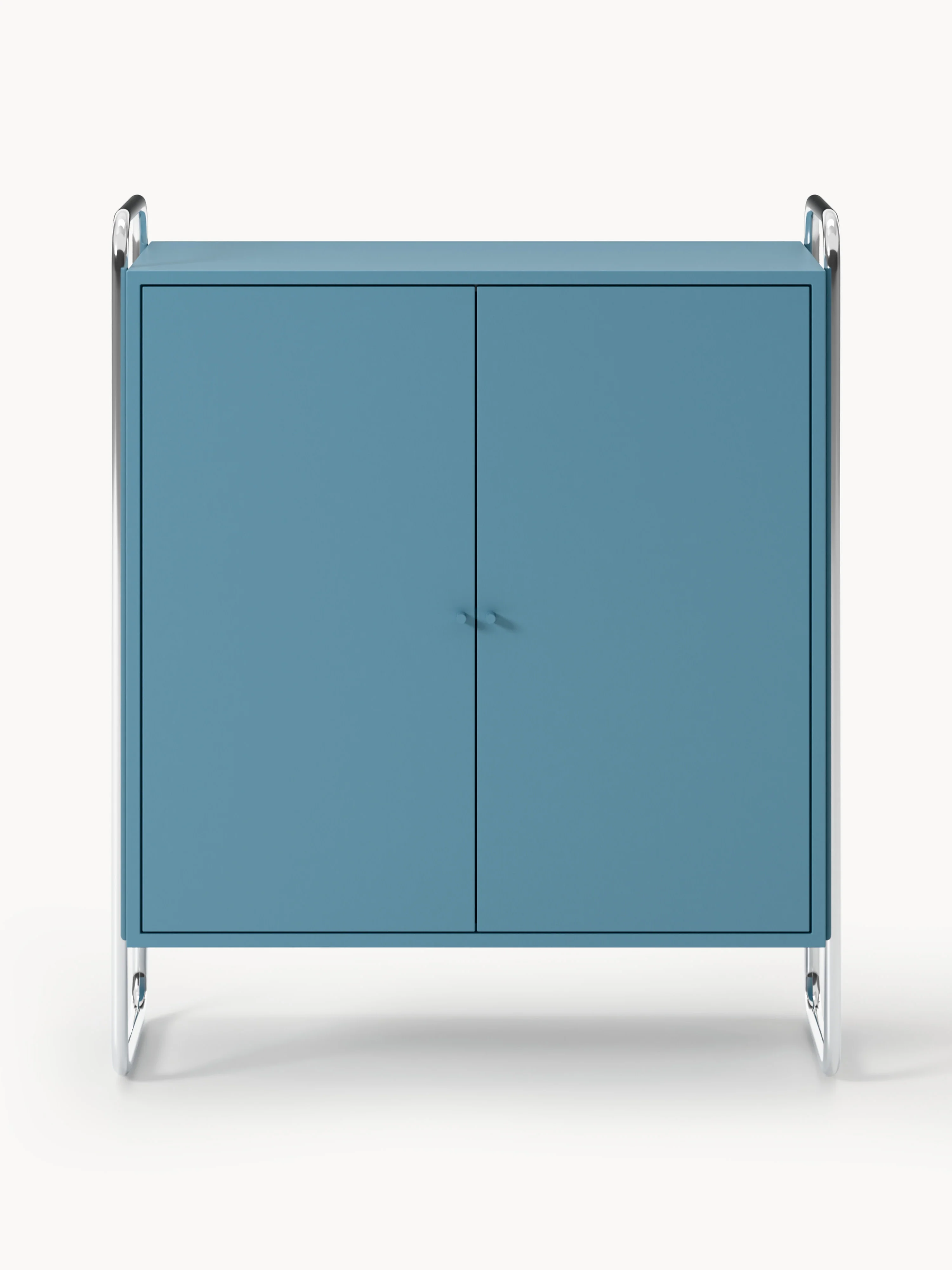 Metalen dressoir Robyn