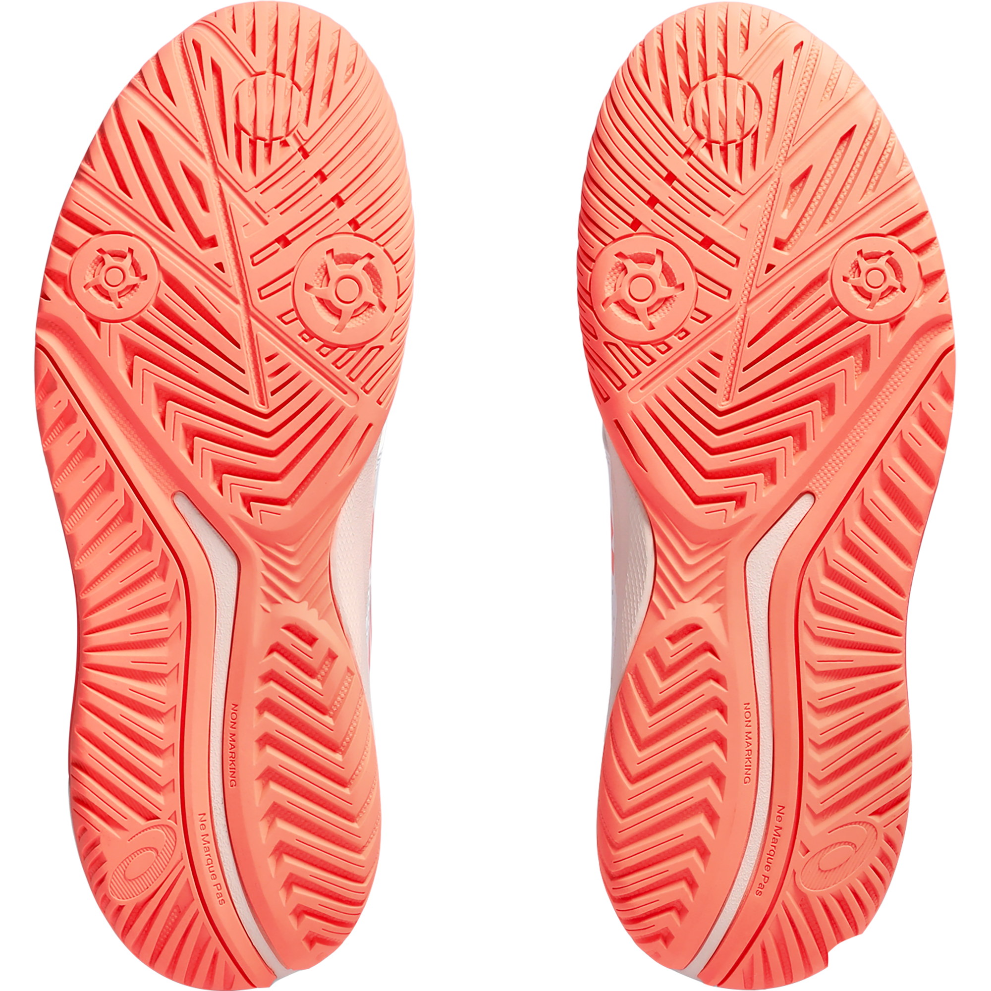 ASICS Gel-Challenger 14 Tennisschuhe Damen weiß