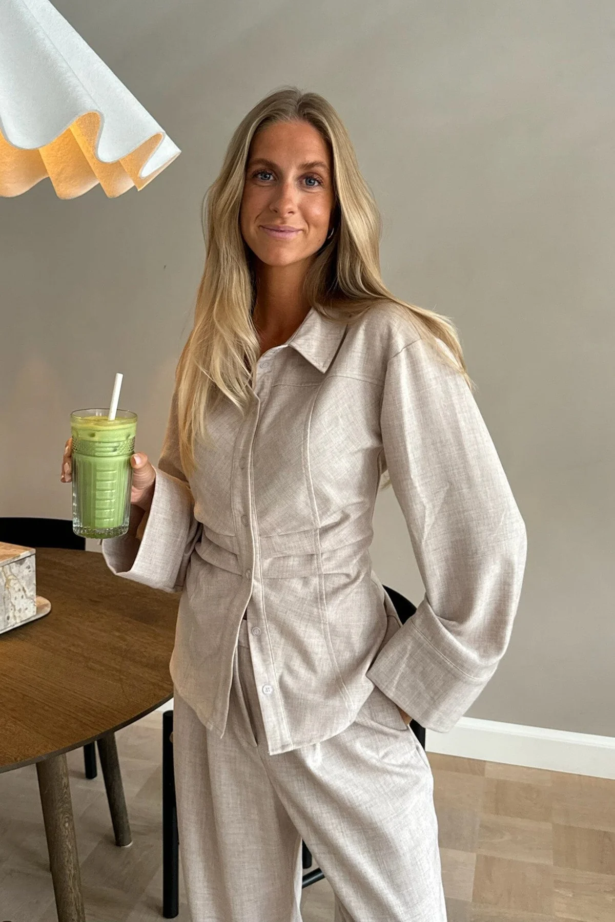 BYIC Merleic Shirt