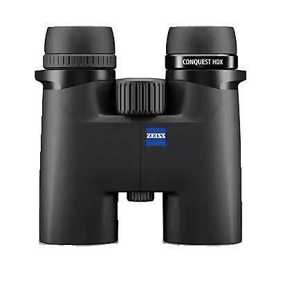 ZEISS - JUMELLES CONQUEST HDX 8X32