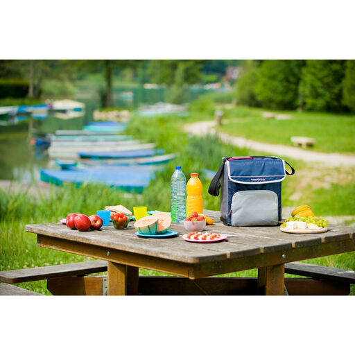 Nevera Flexível Plegável Fold´n Cool 20l