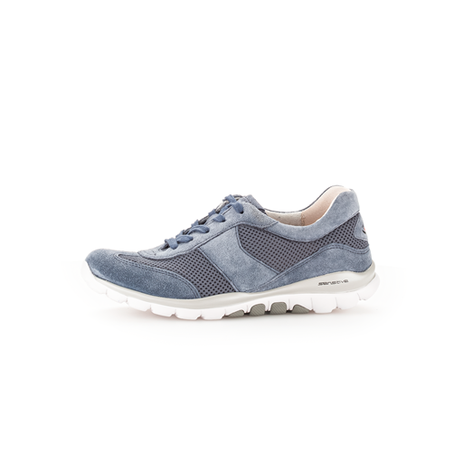 Gabor Sneakers, Blue, 40.5