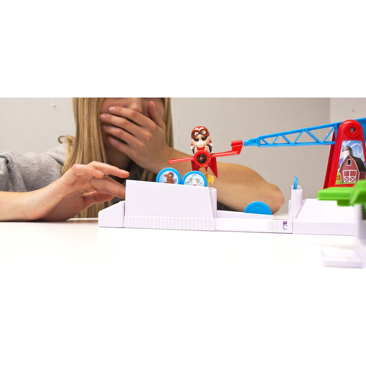 Tactic spil Looping Louie