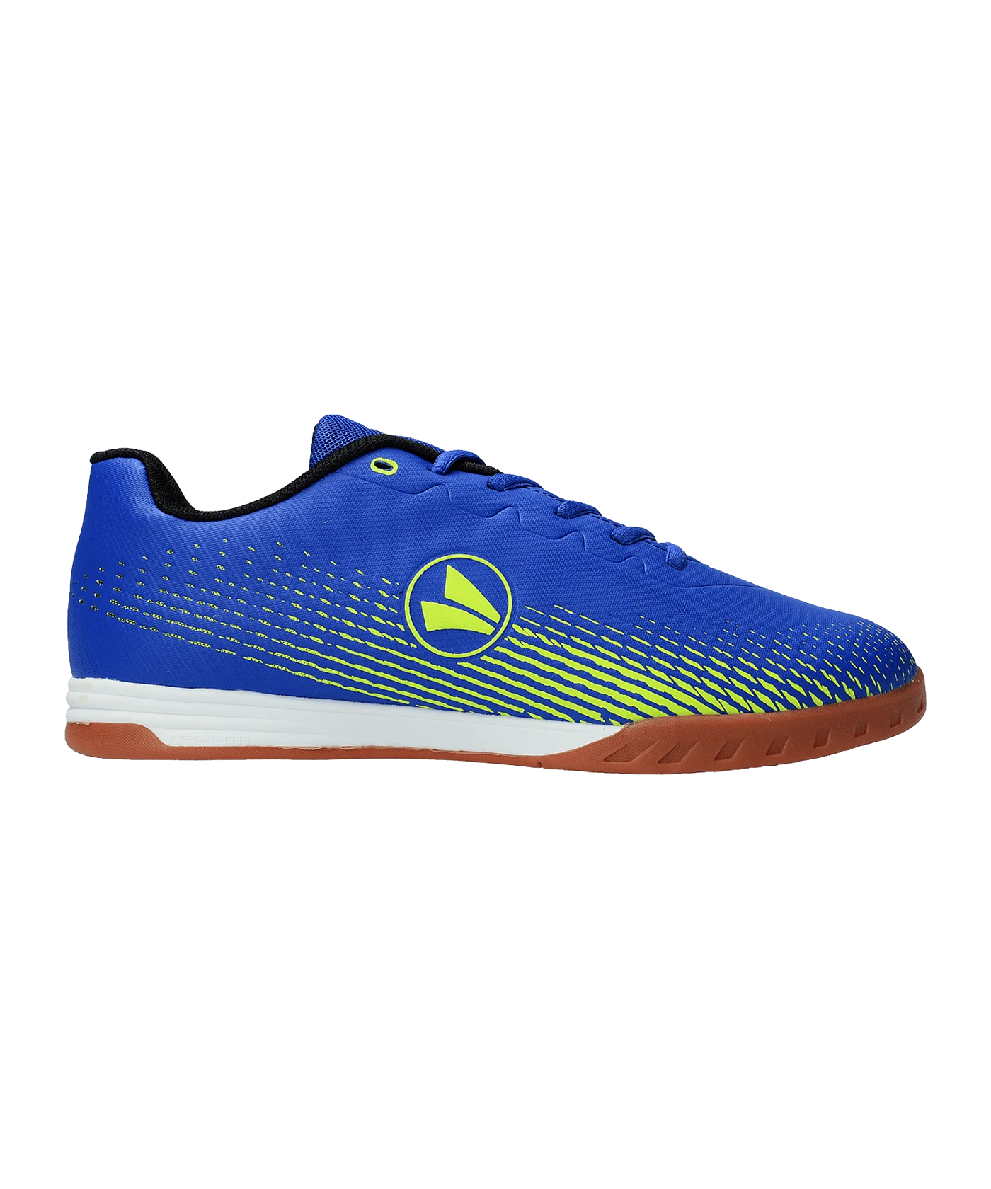 JAKO Lightning IN Kids Blau F416