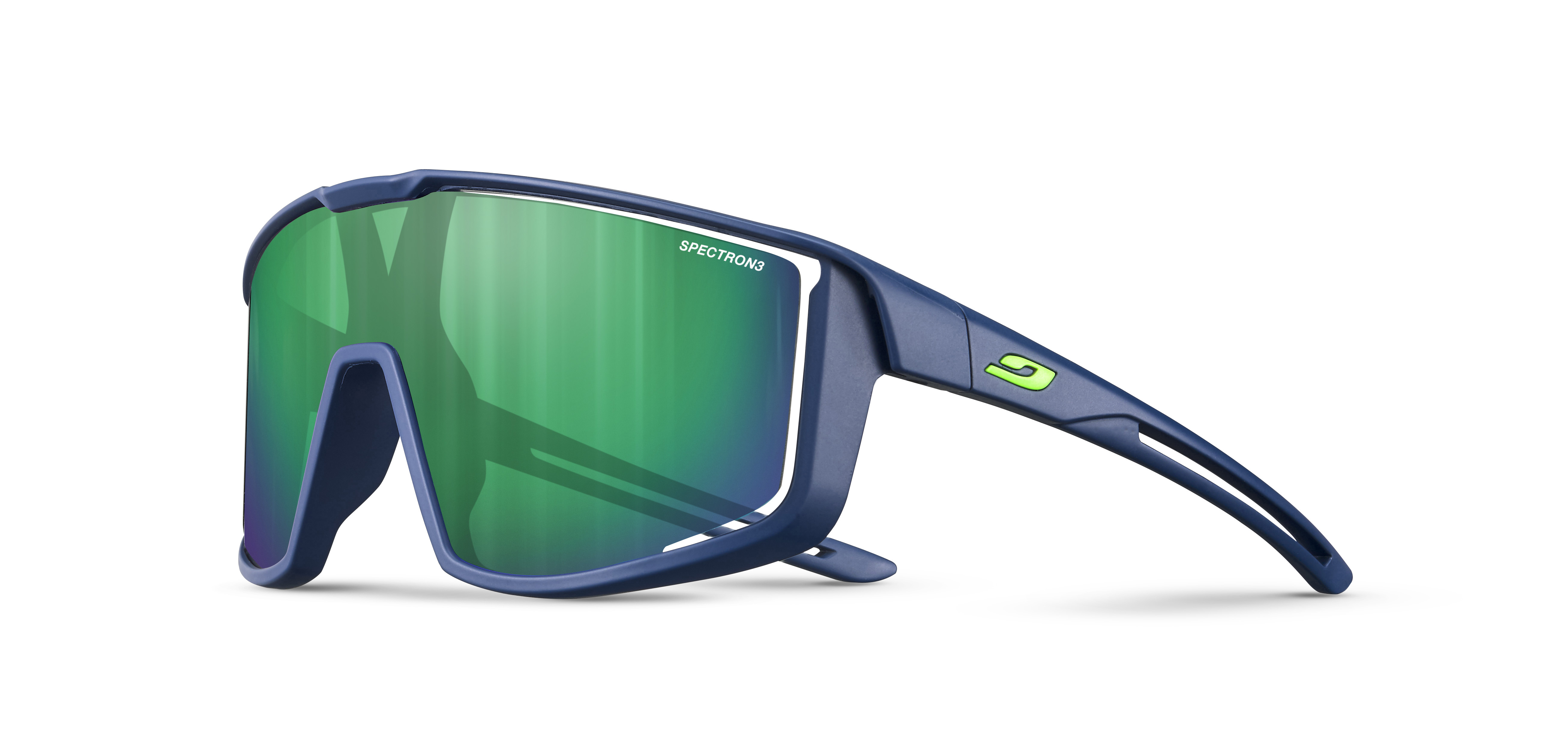 Fury Junior, Spectron 3