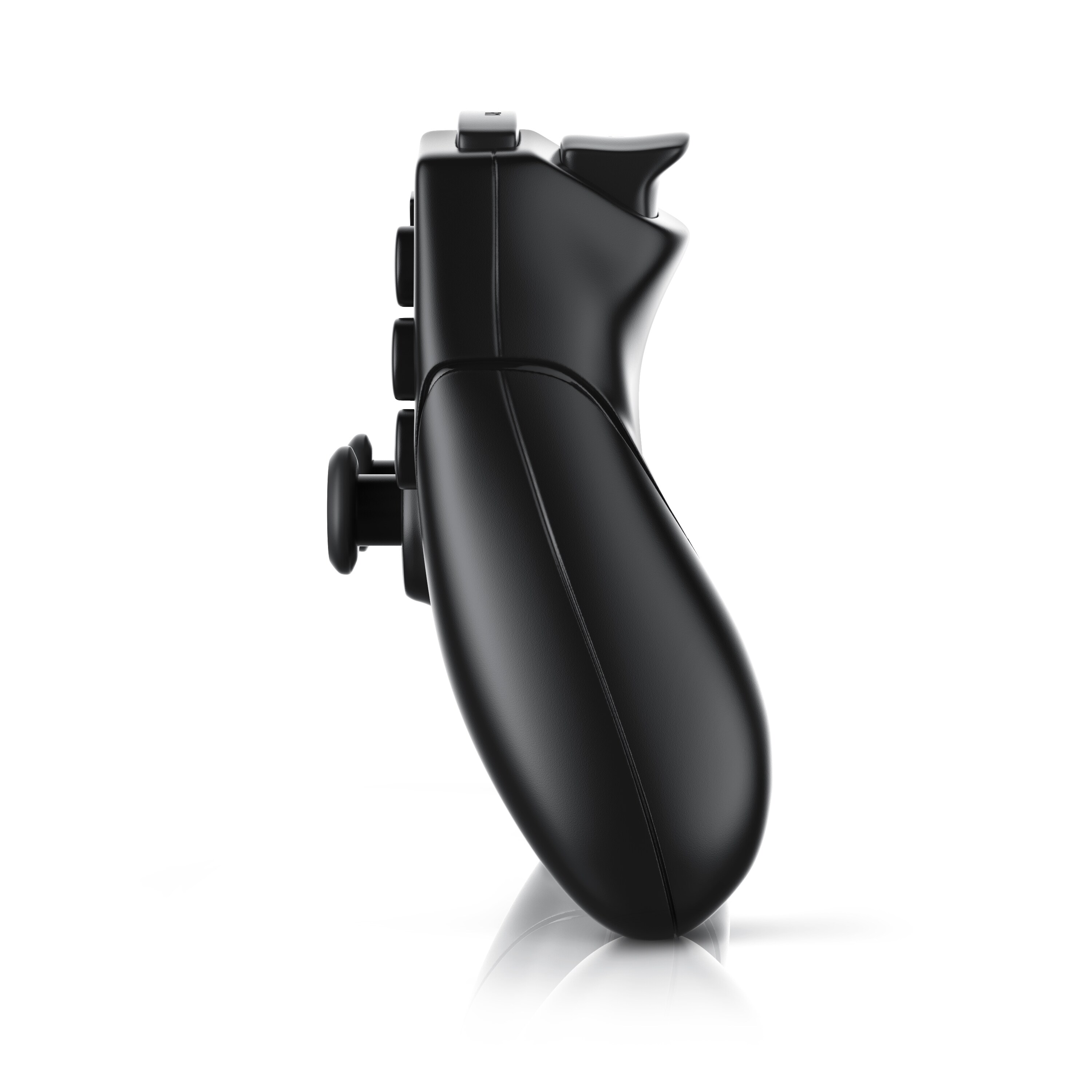 CSL 2x Wireless Gamepad Controller für Android / PC / PS3 Dual Vibration / X-Input / OTG Adapter